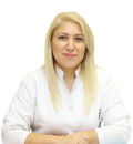 Dr. Sevinc Abdullayeva 