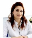 Dr. Nərgiz Nəzirova Dietoloq