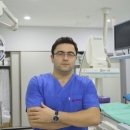 Dr. Cavid Əhmədov Radioloq