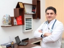 Dr. Arif Ağayev Torokal cərrah