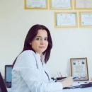 Dr. Leyla Mirzoyeva Dermatoloq