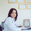 Dr. Leyla Mirzoyeva 