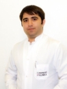 Dr. Vüqar Verdixanov Stomatoloq
