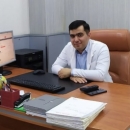 Dr. Teymur Novruzov