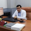 Dr. Teymur Novruzov 