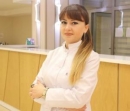 Dr. Xəyalə İsmayılova Mama ginekoloq