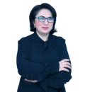 Dr. Natəvan Axundova 