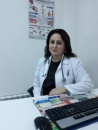 Dr. Azadə Aslanova Kardioloq