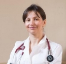 Dr. Nurəngiz Hacıyeva Neonatoloq