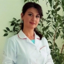 Dr. Nigar Arif Psixiatr