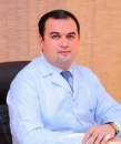 Dr. Samir Şükürov Endokrinoloq