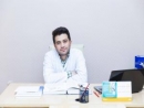 Dr. Ramal Həsənov Ürək-damar cərrahı