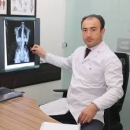 Dr. Sənan Cəfərov Fizioterapiya