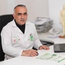 Dr. Daşdəmir Baxşəliyev Dermatoloq