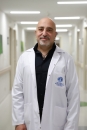 Dr. Öğr. Üyesi Cengiz Çabukoğlu