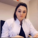 Dr. Pervin Abbasova Narkoloq