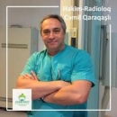 Dr. Cəmil Qaraqaşlı Radioloq