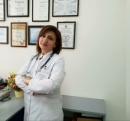 Dr. Sənəm Şabanova