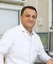 Dr. Eldəniz Hüseynov Radioloq