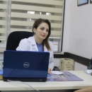 Dr. Amalya Amirova Endokrinoloq