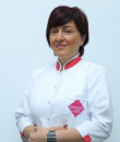 Dr. Leyli Məmmədova Kosmetoloq