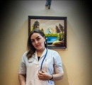 Dr. Elza Məhərrəmova 
