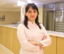 Dr. Zümrüd Məmmədova Nevroloq