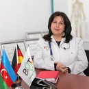 Dr. Arzu Musayeva Terapevt