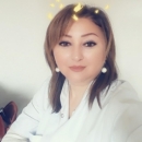 Dr. Mehriban Məmmədova Pediatr