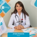 Dr. Aytən Ziyadova