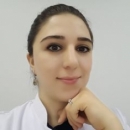 Dr. Şəfiqə Məmmədova Allerqoloq