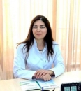Dr. Gülmira Hüseynova