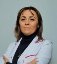 Dr. Aygün Haqverdiyeva Nevroloq
