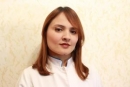 Dr. Rayihə Xudiyeva 