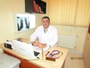 Dr. Eldar Zeynalov 