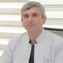 Dr. Azər Nağıyev İnfeksionist