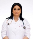 Dr. Gülşən Həsənova Pediatr