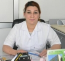 Dr. Kəmalə Əmrahova