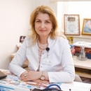 Dr. Ağayeva Kəmalə Terapevt