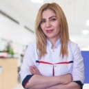 Dr. Aynurə Haşımova Fizioterapiya
