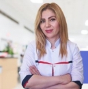 Dr. Aynurə Haşımova 