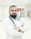 Dr. Ceyhun Yadigarov Reanimatoloq