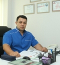 Dr. Əsəd Beydullayev Pulmonoloq