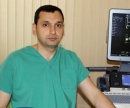 Dr. Tahir Ağayev USM HƏKİMİ