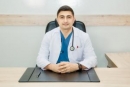 Dr. Məğrur Bəy Məmmədov Revmatoloq