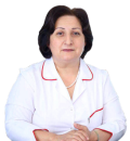 Dr. İradə Hacıyeva