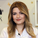 Dr. Aygün Musayeva Uşaq endokrinologiyası