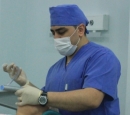 Dr. Emin Quluzadə Anestezioloq