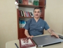 Dr. Mirzə Qaraşov