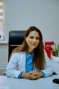 Uzman Doktor İlkane Kelenterova Daxili xəstəliklər - Daxili xəstəliklər